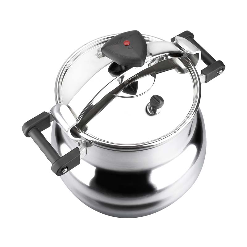 NOVA Pressure cooker - Magefesa USA 